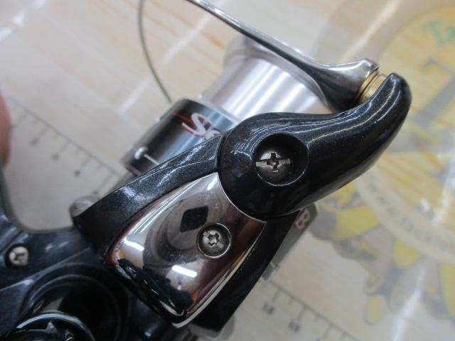 07セフィアBB 2500S