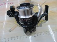 07セフィアBB 2500S