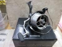 13スーパーエアロサーフリーダーCI4+ 35細糸仕様