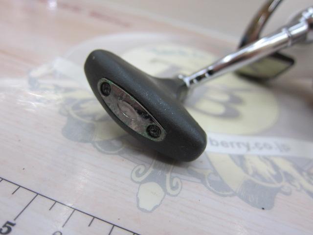 06BB-X尾長スペシャル 6000D