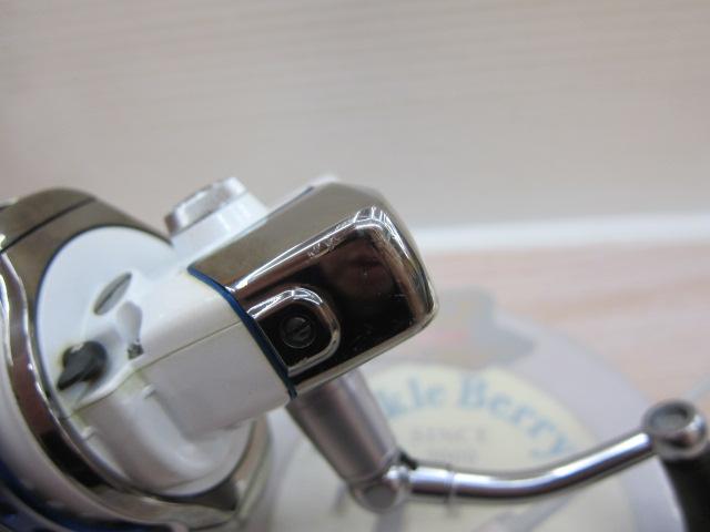 06BB-X尾長スペシャル 6000D