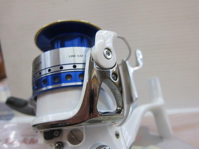 06BB-X尾長スペシャル 6000D