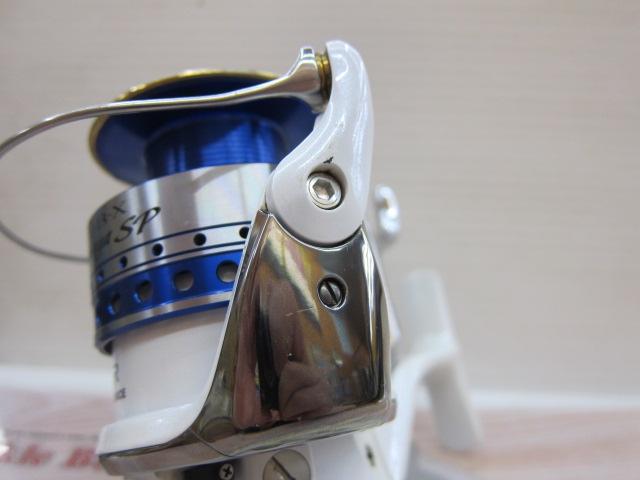 06BB-X尾長スペシャル 6000D