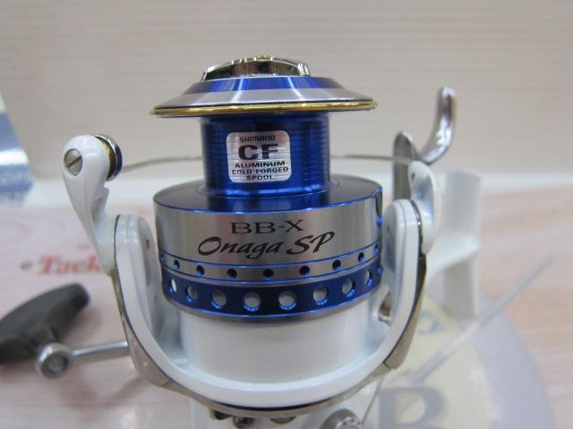 06BB-X尾長スペシャル 6000D