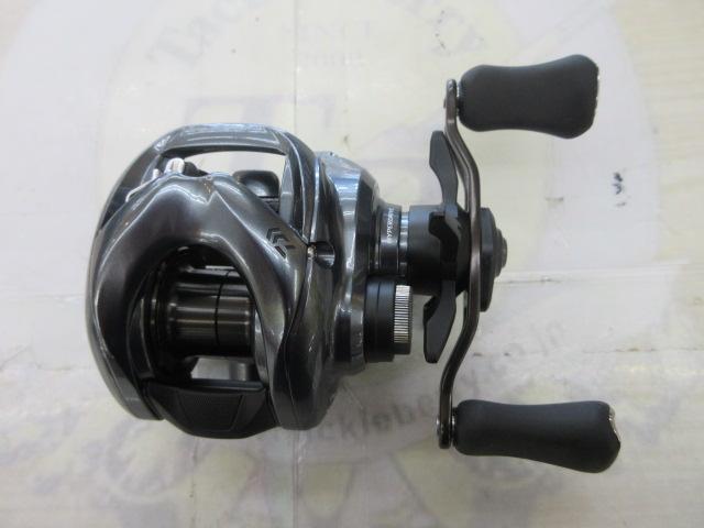 25タトゥーラ SV TW 100｜＠ベリーネット 日本最大新品中古釣具WEBショップ