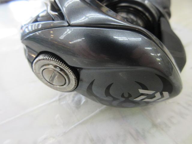 25タトゥーラsv tw100hl美品中古品！ 25タトゥーラ SV TW 100｜＠ベリーネット 日本最大新品中古釣具WEBショップ