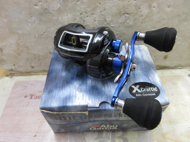 ソルティーステージレボ LJ-1-L｜＠ベリーネット 日本最大新品中古釣具