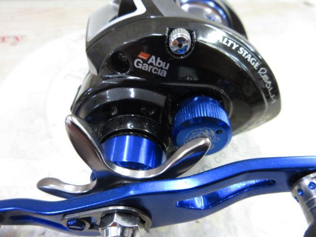 ソルティーステージレボ LJ-1-L｜＠ベリーネット 日本最大新品中古釣具