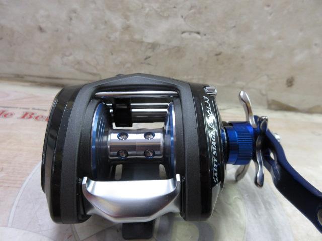 ソルティーステージレボ LJ-3｜＠ベリーネット 日本最大新品中古釣具