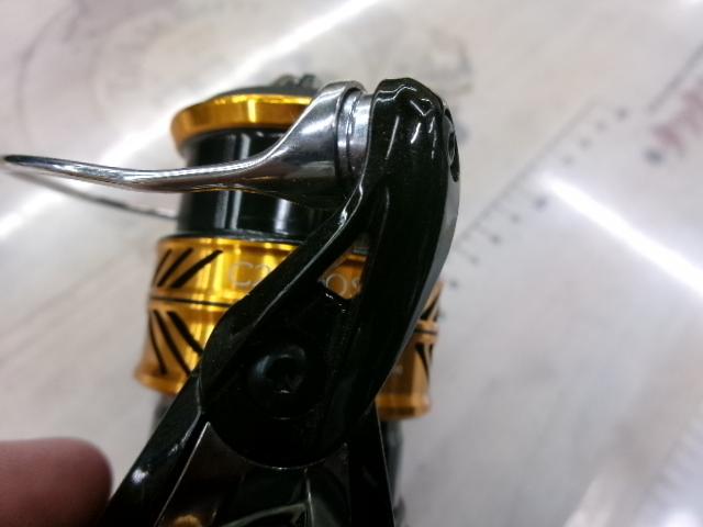 18ソアレBB C2000SSPG