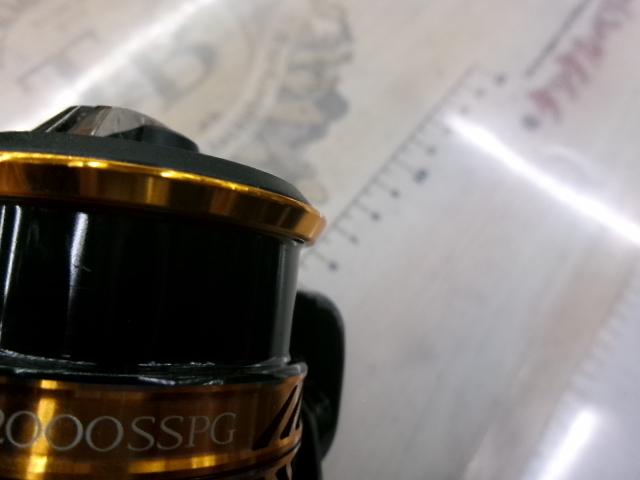 18ソアレBB C2000SSPG