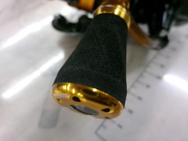 18ソアレBB C2000SSPG