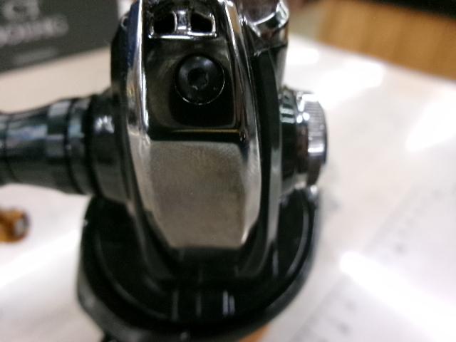 18ソアレBB C2000SSPG