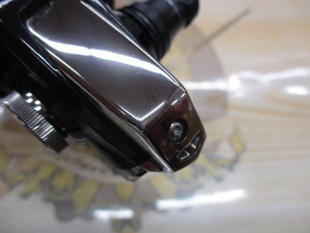 17サステイン C3000HG