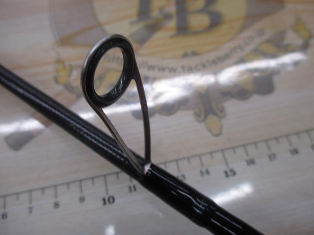 エメラルダスX 89M