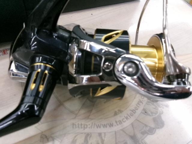 20ステラSW 5000XG