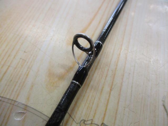 トラウトX NT 48ULB・N