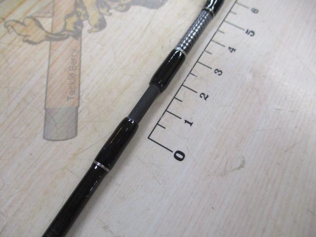 トラウトX NT 48ULB・N