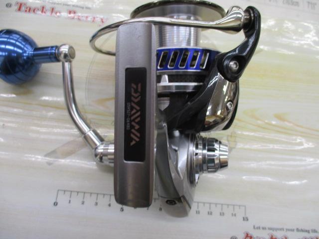 10ソルティガ 5000H
