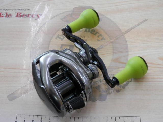 BBB15メタニウムDC HG後期モデル 15メタニウムDC HG (RH) 後期モデル｜＠ベリーネット 日本最大新品中古