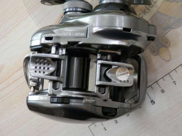15メタニウムDC HG (RH) 後期モデル｜＠ベリーネット 日本最大新品中古