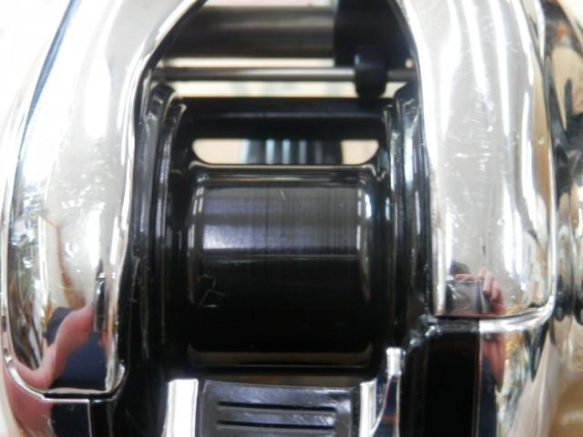 12アンタレスHG RH｜＠ベリーネット 日本最大新品中古釣具WEBショップ