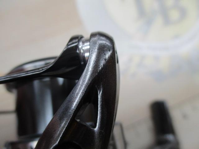 21コンプレックスXR 2500 F6