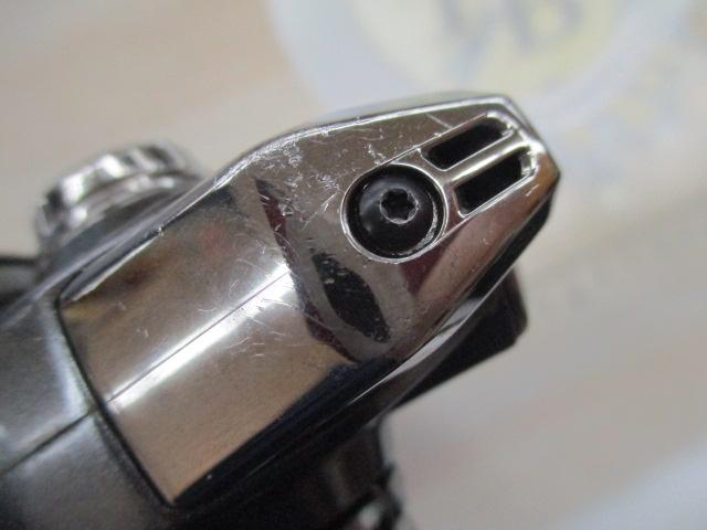 21コンプレックスXR 2500 F6