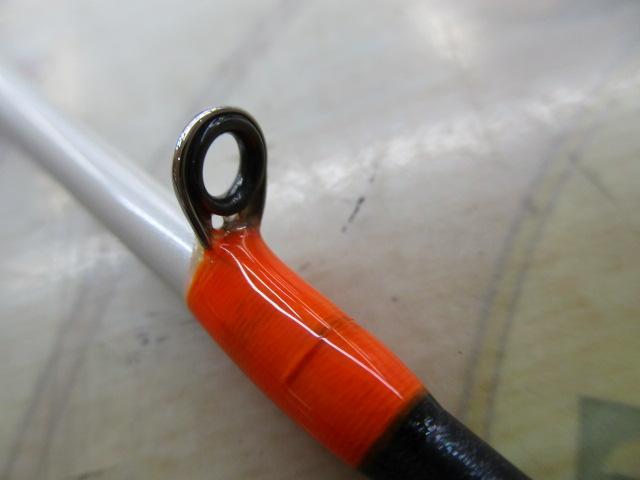 沖釣工房日本海ヤリイカ190