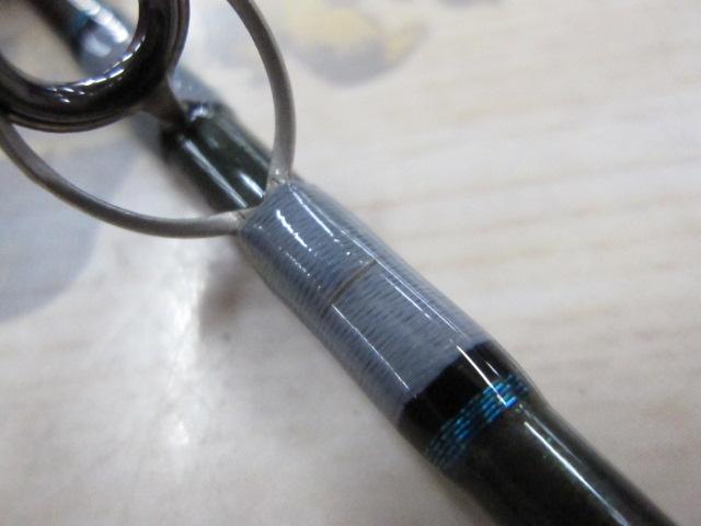 シーバスプログラム SP67MBC