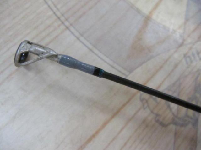 シーバスプログラム SP67MBC