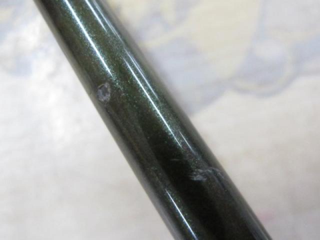 シーバスプログラム SP67MBC
