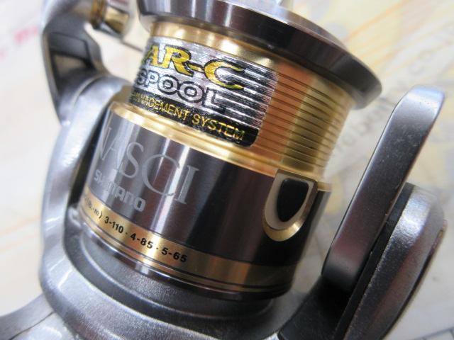10ナスキーC2000S