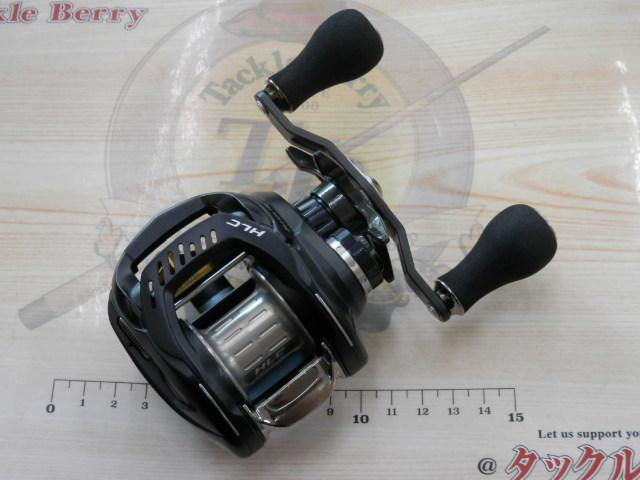 ジリオン TW HLC 1516SH｜＠ベリーネット 日本最大新品中古釣具WEBショップ