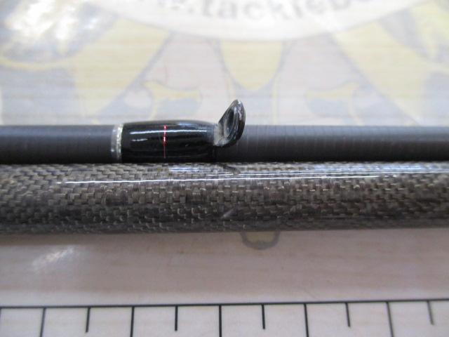 オロチXXX(カイザ) F2・1/2-67K 2pcs BLACK THEMIS｜＠ベリーネット