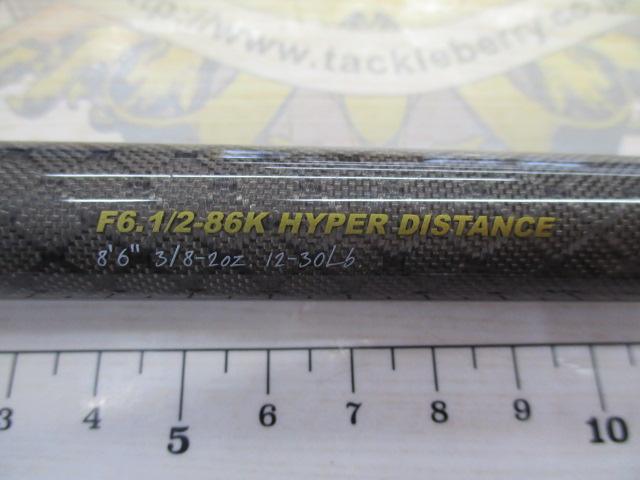 オロチXXX(カイザ) F6・1/2-86K HYPER DISTANCE｜＠ベリーネット 日本