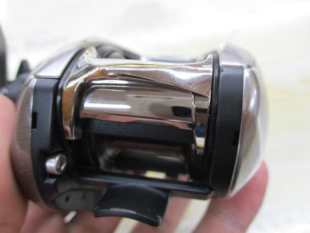 21ジリオン SV TW 1000XHL｜＠ベリーネット 日本最大新品中古釣具WEB