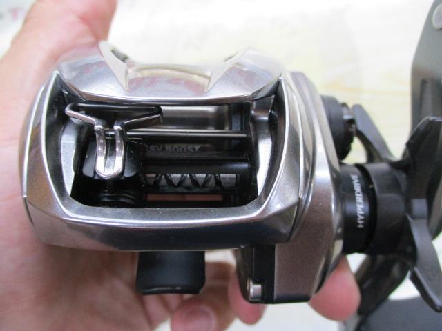21ジリオン SV TW 1000XHL｜＠ベリーネット 日本最大新品中古釣具WEB
