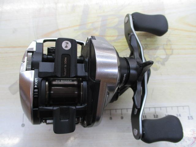 21ジリオン SV TW 1000XHL｜＠ベリーネット 日本最大新品中古釣具WEB