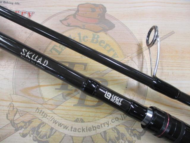 スクアド SKS-ST255 SHALLOW-TENYA