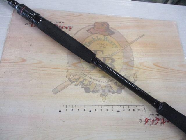 スクアド SKS-ST255 SHALLOW-TENYA