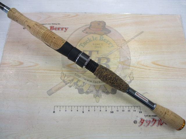 デストロイヤー F2-610XKS(キリサメ)｜＠ベリーネット 日本最大新品