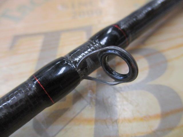 20ゾディアス 164L-BFS-2｜＠ベリーネット 日本最大新品中古釣具WEB