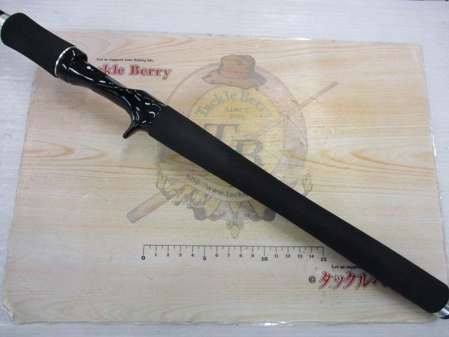 ブラックレーベル 721MHHFB｜＠ベリーネット 日本最大新品中古釣具WEB