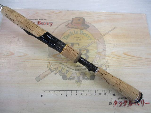ヘラクレス HCSS-64ML｜＠ベリーネット 日本最大新品中古釣具WEBショップ