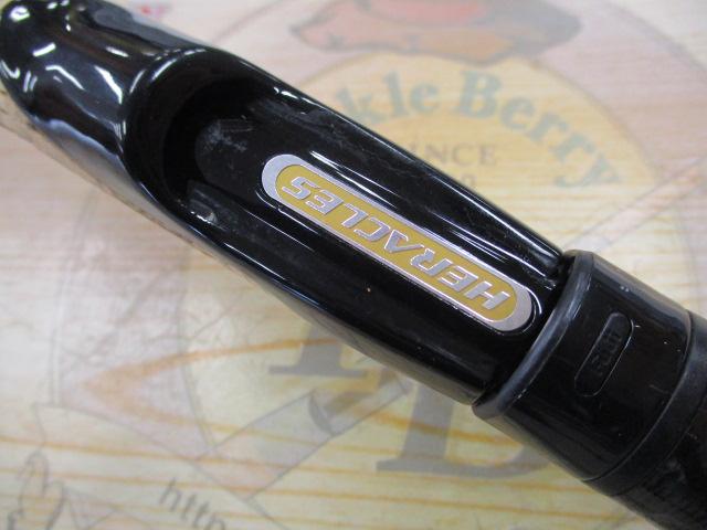 ヘラクレス HCSS-64ML｜＠ベリーネット 日本最大新品中古釣具WEBショップ