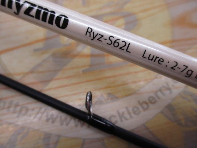 リズモ Ryz-S62L