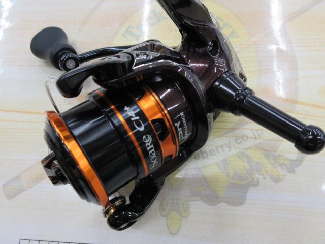 13ソアレCI4+ C2000PGSS