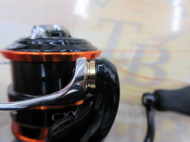 13ソアレCI4+ C2000PGSS
