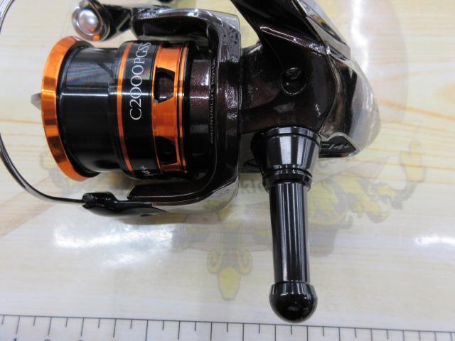 13ソアレCI4+ C2000PGSS